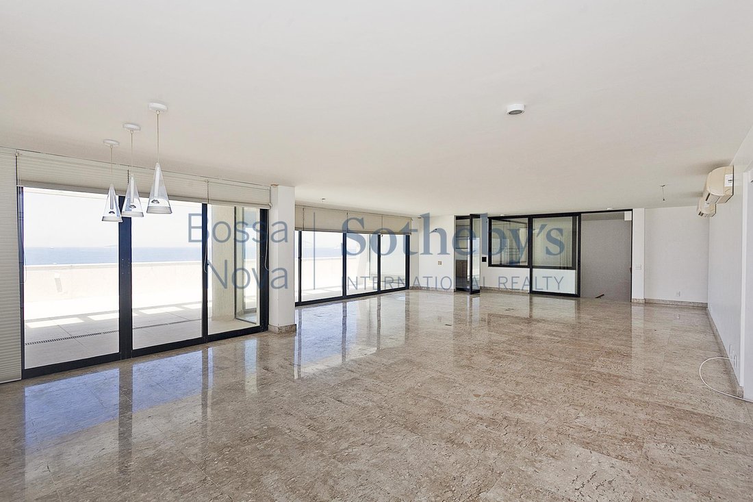 Apartment in Rio de Janeiro, State of Rio de Janeiro, Brazil 3 - 15670089