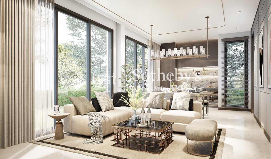 House in Bangkok, Bangkok, Thailand 1 - 15669873