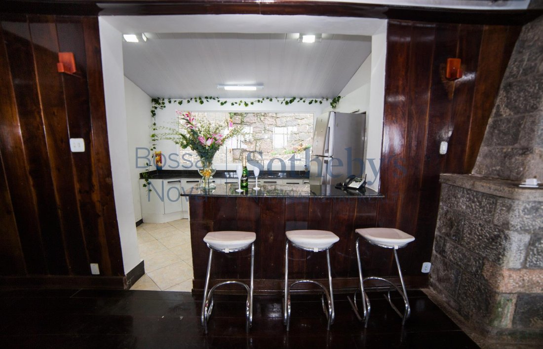 House in Rio de Janeiro, State of Rio de Janeiro, Brazil 2 - 15669968