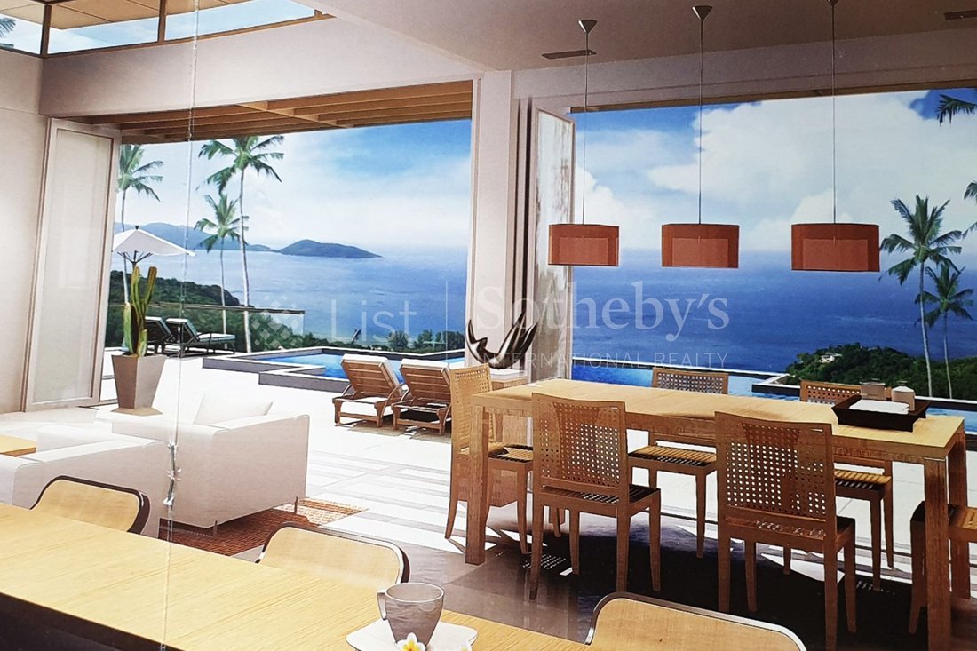 Casa a Kamala, Provincia di Phuket, Thailandia 2 - 15670409