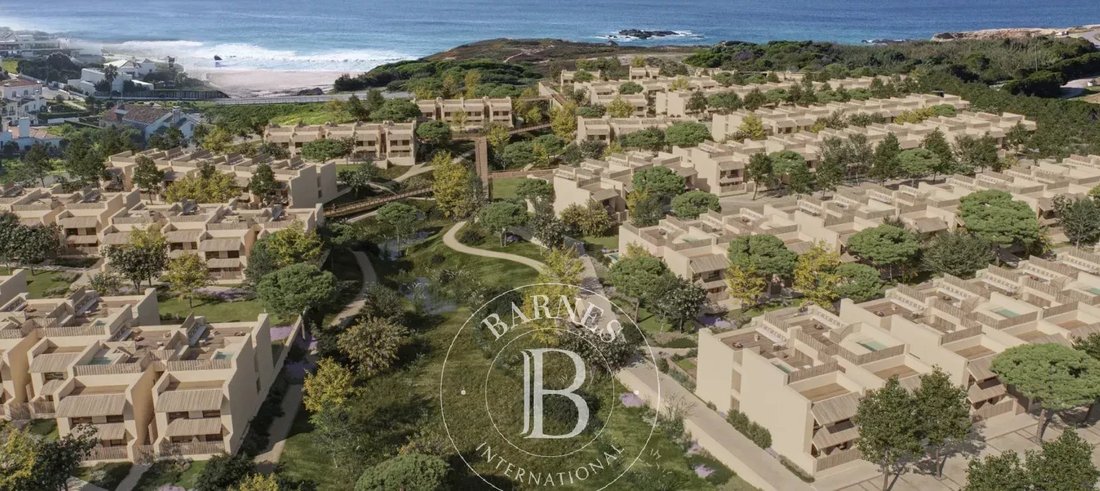 Apartment in Porto Covo, Setubal, Portugal 4 - 15664681