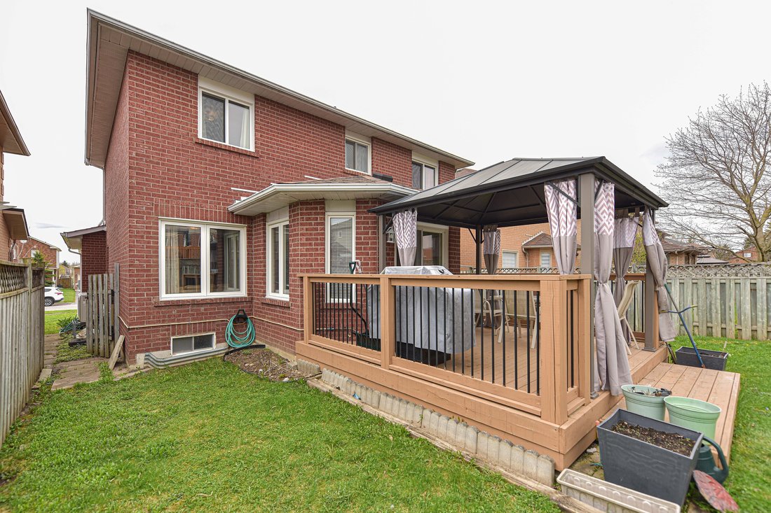 House in Barrie, Ontario, Canada 3 - 15665849
