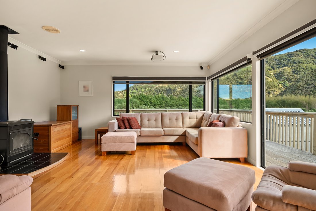 Land in Lower Hutt, Wellington, New Zealand 5 - 15668536