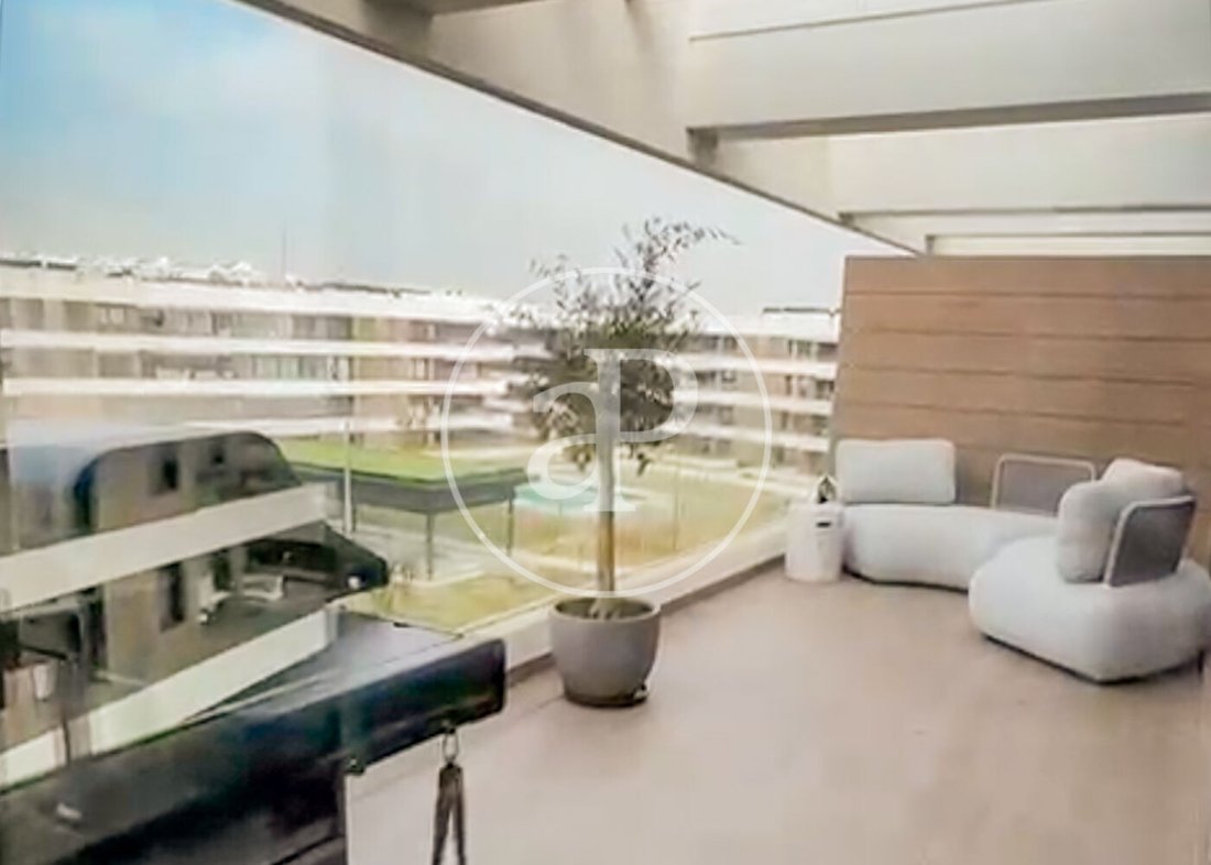 Apartment in La Moraleja, Alcobendas, Comunidad de Madrid 1 - 15670839