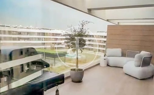 Apartment in La Moraleja, Alcobendas, Comunidad de Madrid 1