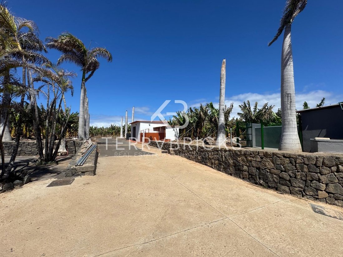 Country House in Los Silos, Canary Islands, Spain 3 - 15667952