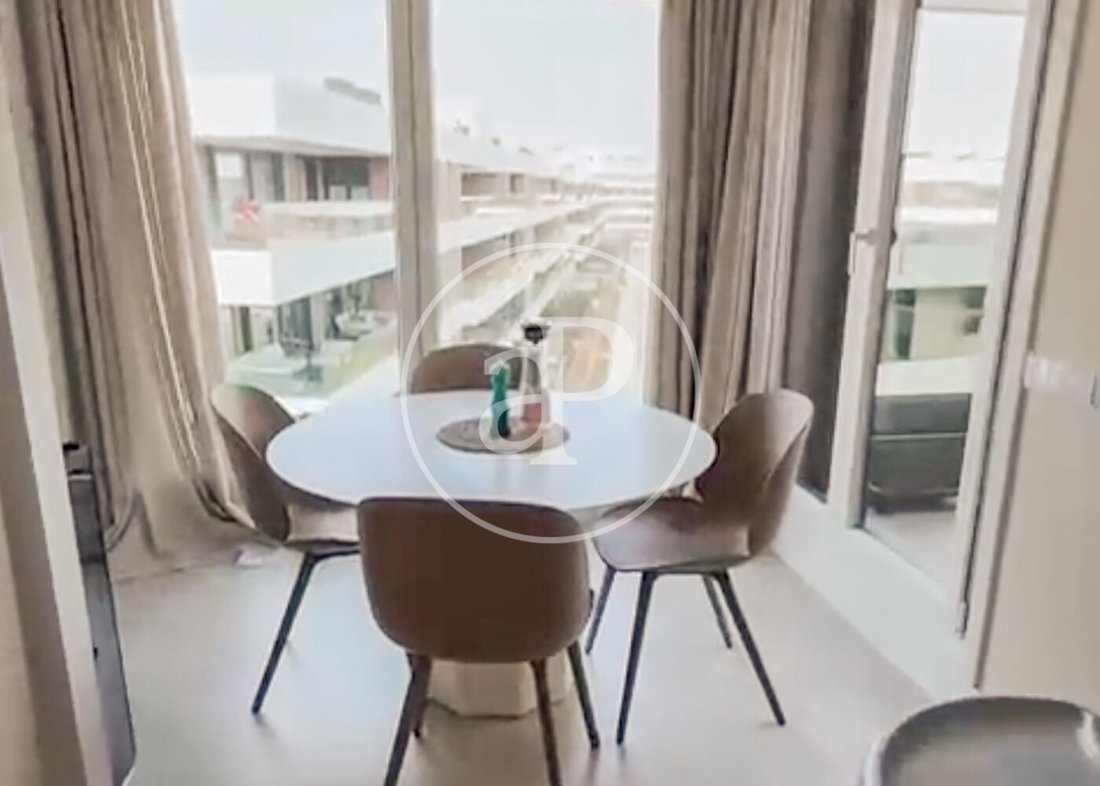 Apartment in La Moraleja, Alcobendas, Comunidad de Madrid 5 - 15670839