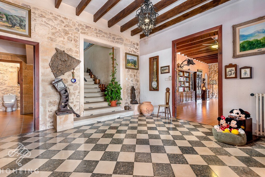 Finca a Lloret de Vistalegre, Isole Baleari, Spagna 4 - 15667479