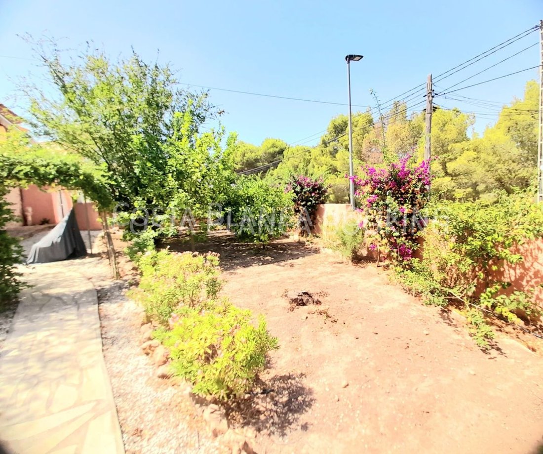 Chalet in l'Albir, l'Alfas del Pi, Valencian Community 3 - 15665590