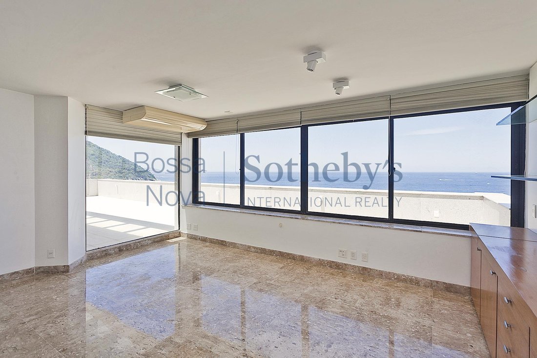 Apartment in Rio de Janeiro, State of Rio de Janeiro, Brazil 4 - 15670089
