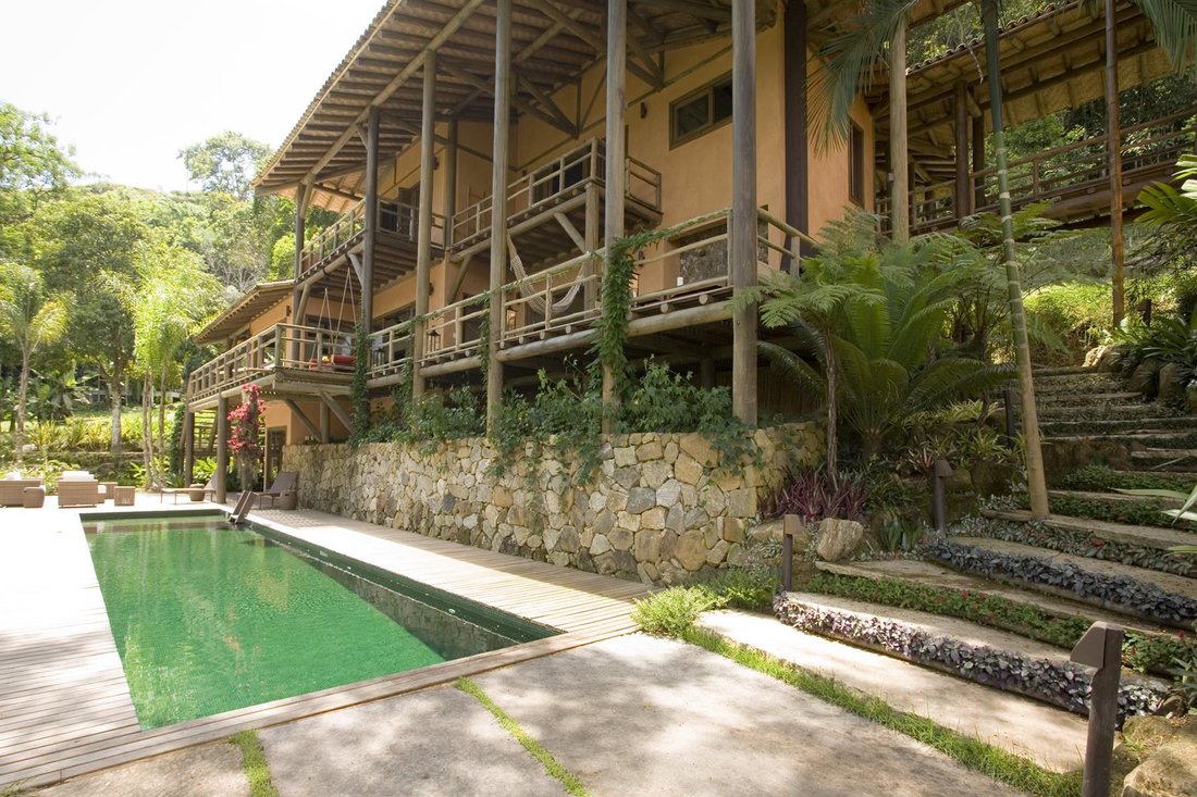 House in Tarituba, State of Rio de Janeiro, Brazil 1 - 15669841