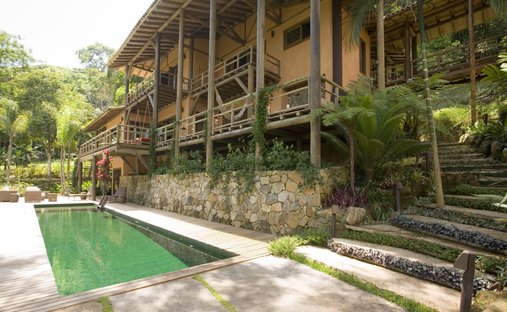 Haus in Tarituba, Rio de Janeiro, Brasilien 1