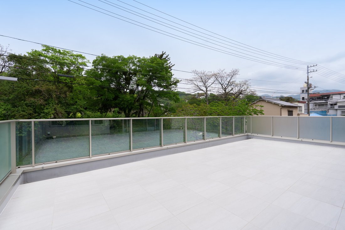 House in Matsuyama, Ehime, Japan 3 - 15670387