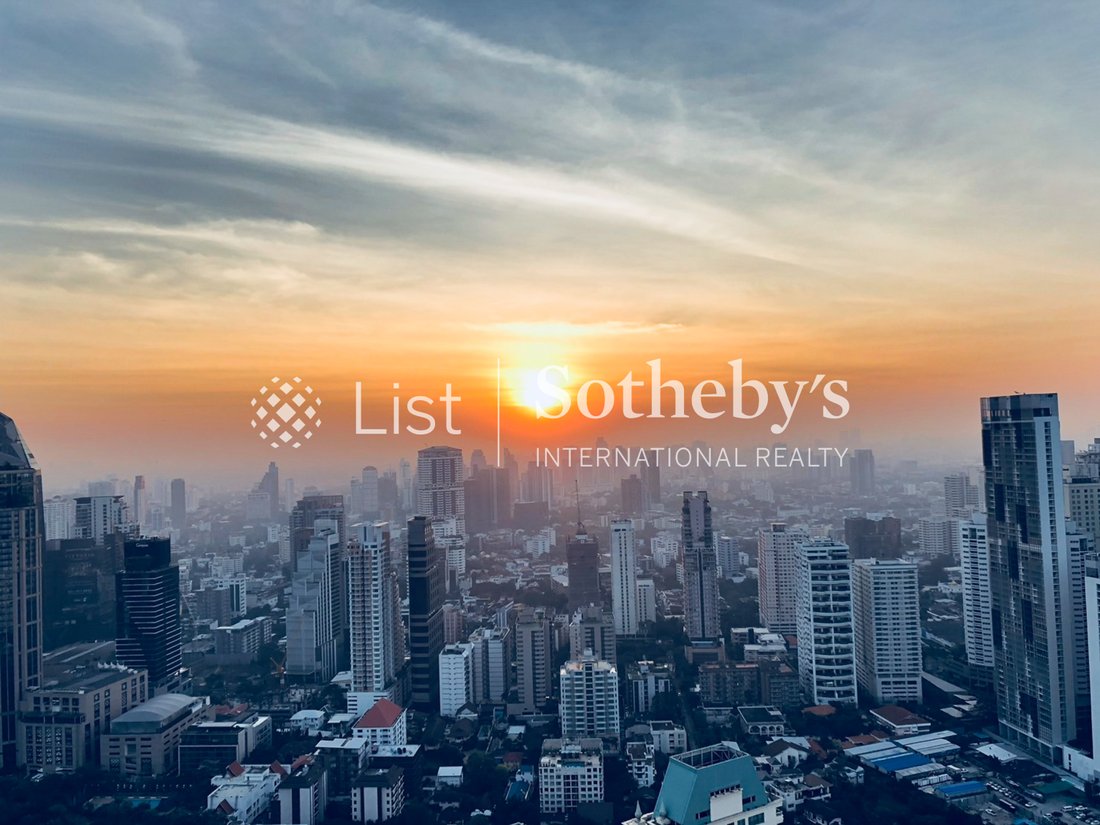 Condo in Bangkok, Bangkok, Thailand 3 - 15670217