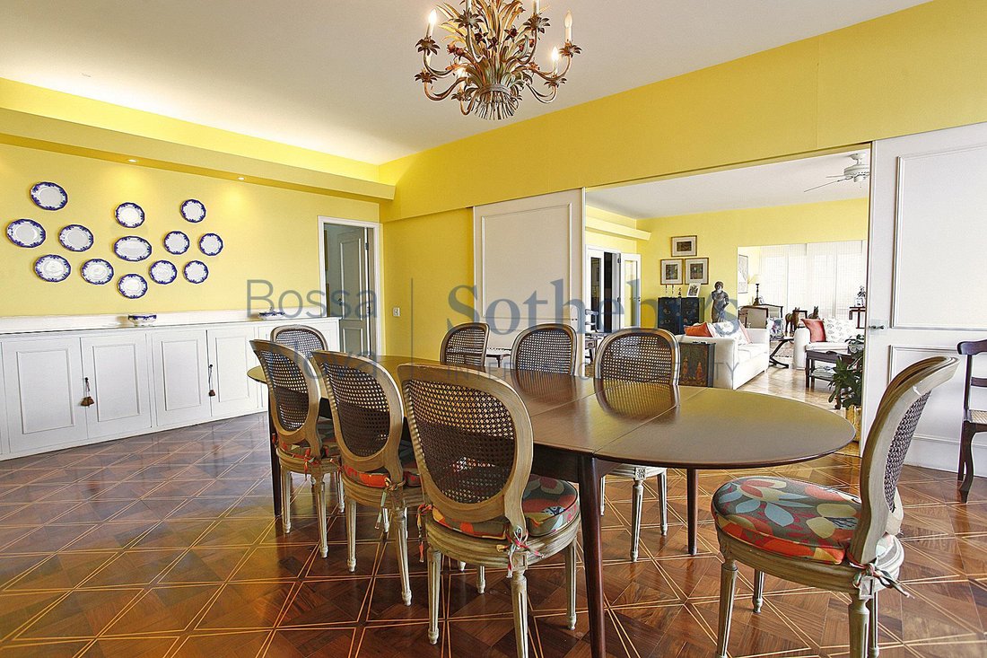 Apartment in Rio de Janeiro, State of Rio de Janeiro, Brazil 4 - 11038459
