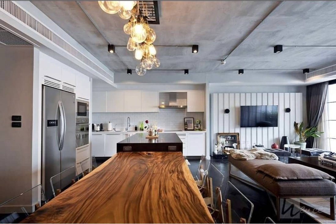 Condo in Bangkok, Krung Thep Maha Nakhon, Thailand 1 - 15669539