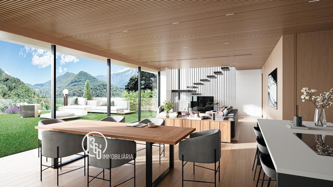 Townhouse in Anyós, La Massana, Andorra 3 - 15665494