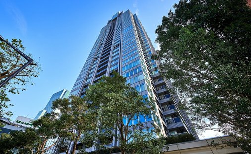 Condominio en Minato, Tokio, Japón 1