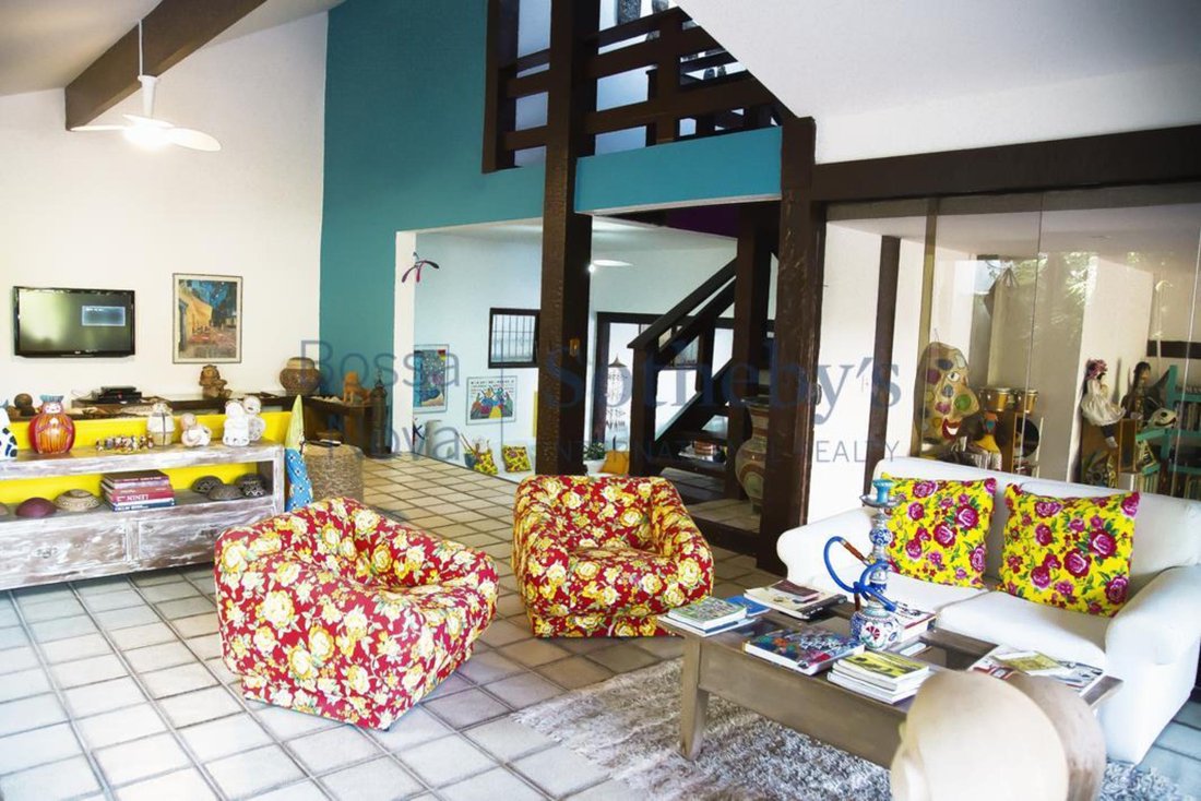House in Porto Belo, State of Rio de Janeiro, Brazil 4 - 15670148