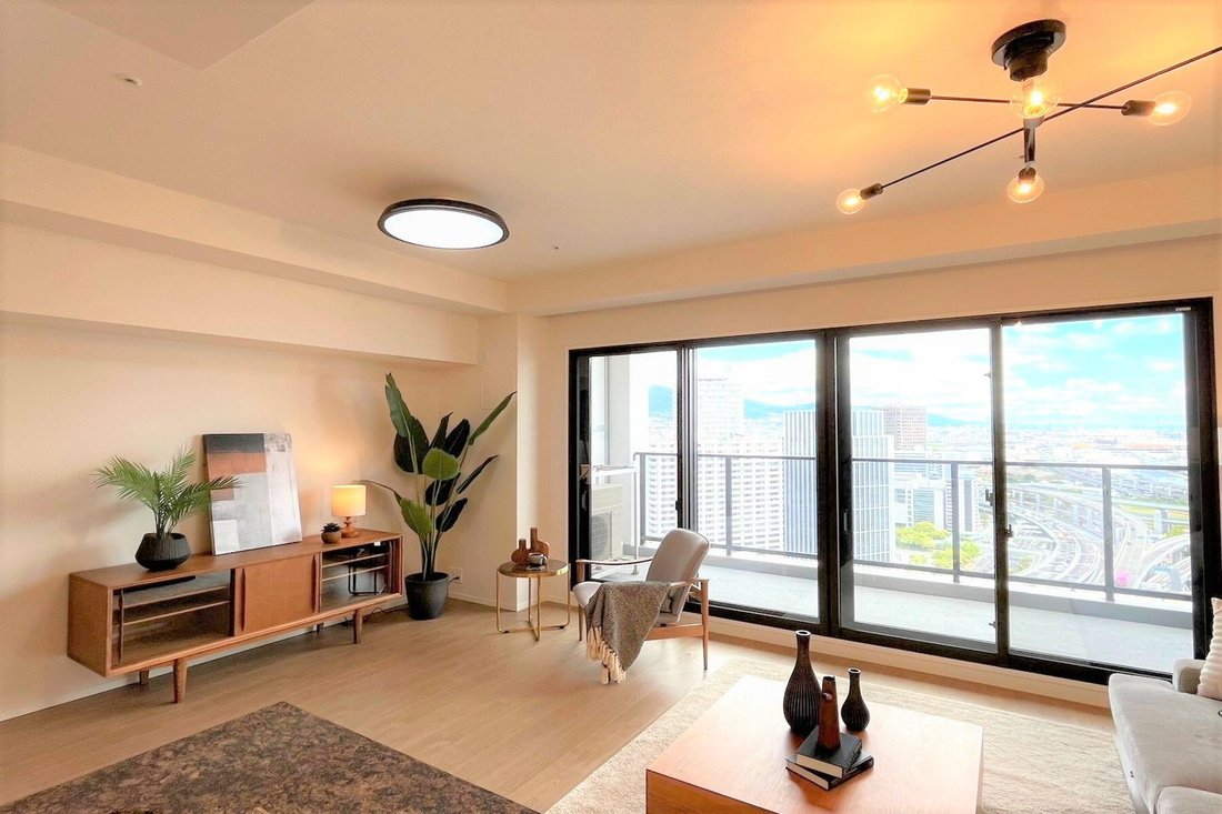 Condo in Kobe, Hyogo, Japan 2 - 15670513