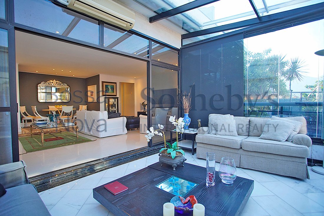 House in Rio de Janeiro, State of Rio de Janeiro, Brazil 2 - 15669943