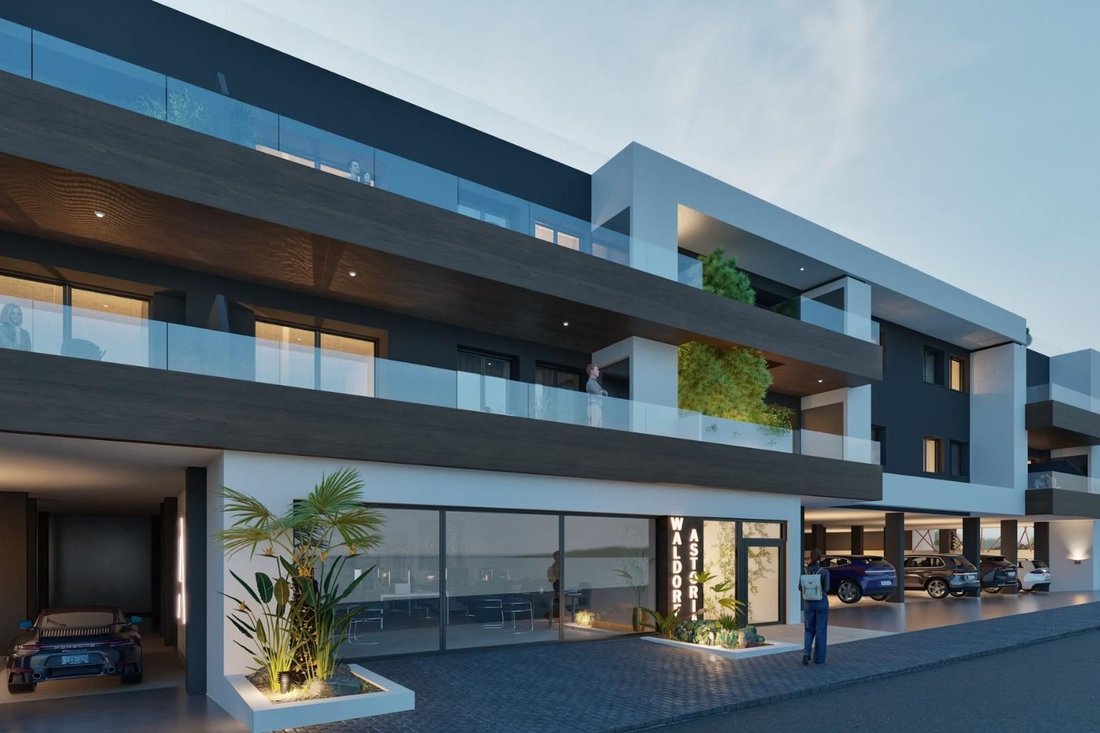 Apartment in Benijofar, Valencian Community, Spain 5 - 15664580