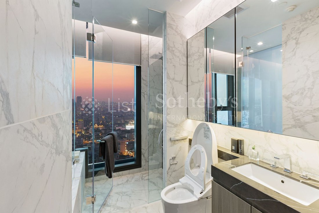 Condo in Bangkok, Bangkok, Thailand 5 - 15670330