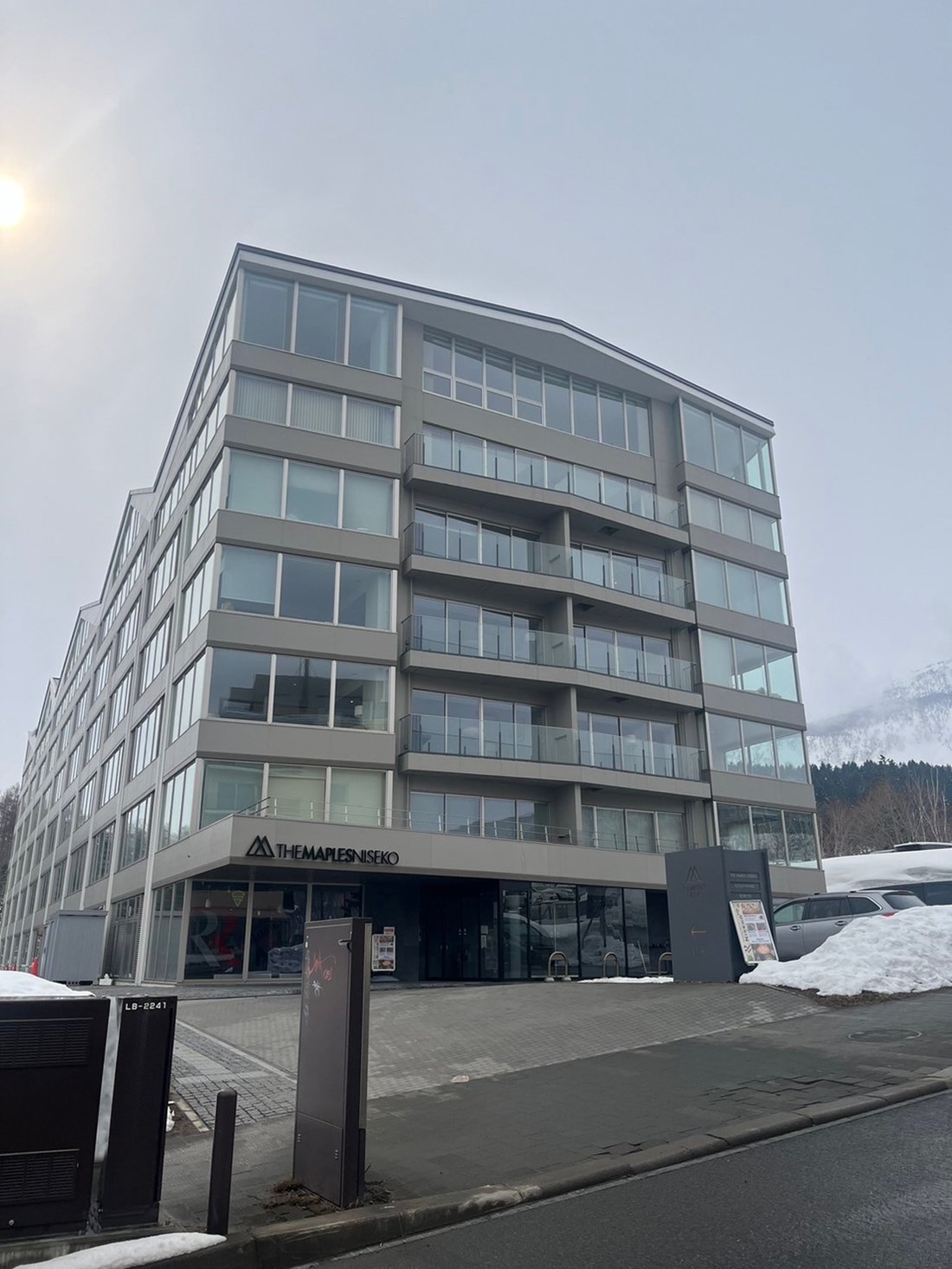 Condominio en Niseko, Hokkaidō, Japón 5 - 15670465