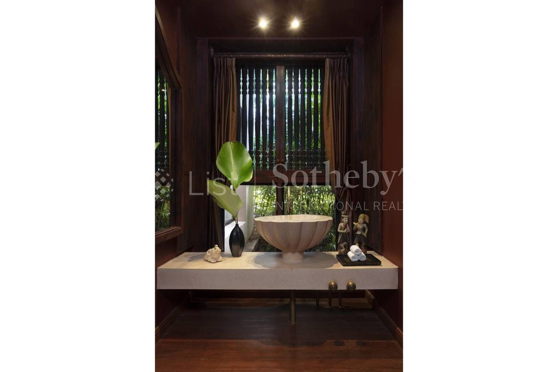 Condo in Rim Tai, Chiang Mai, Thailand 5 - 15670248