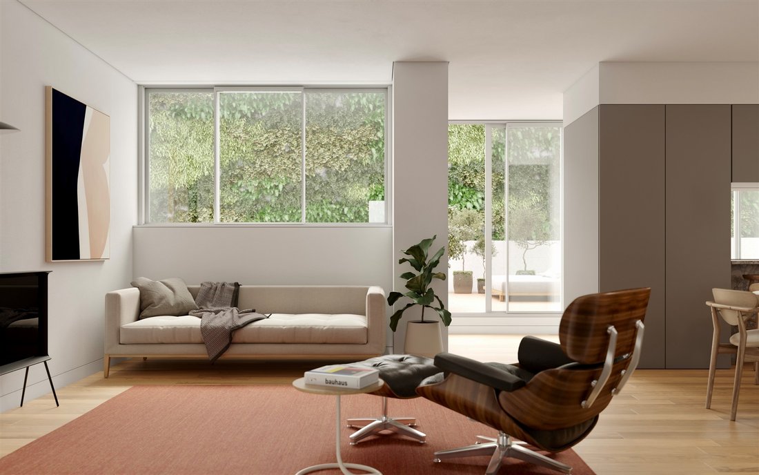 Apartment in Estrela, Lisbon, Portugal 5 - 15669288