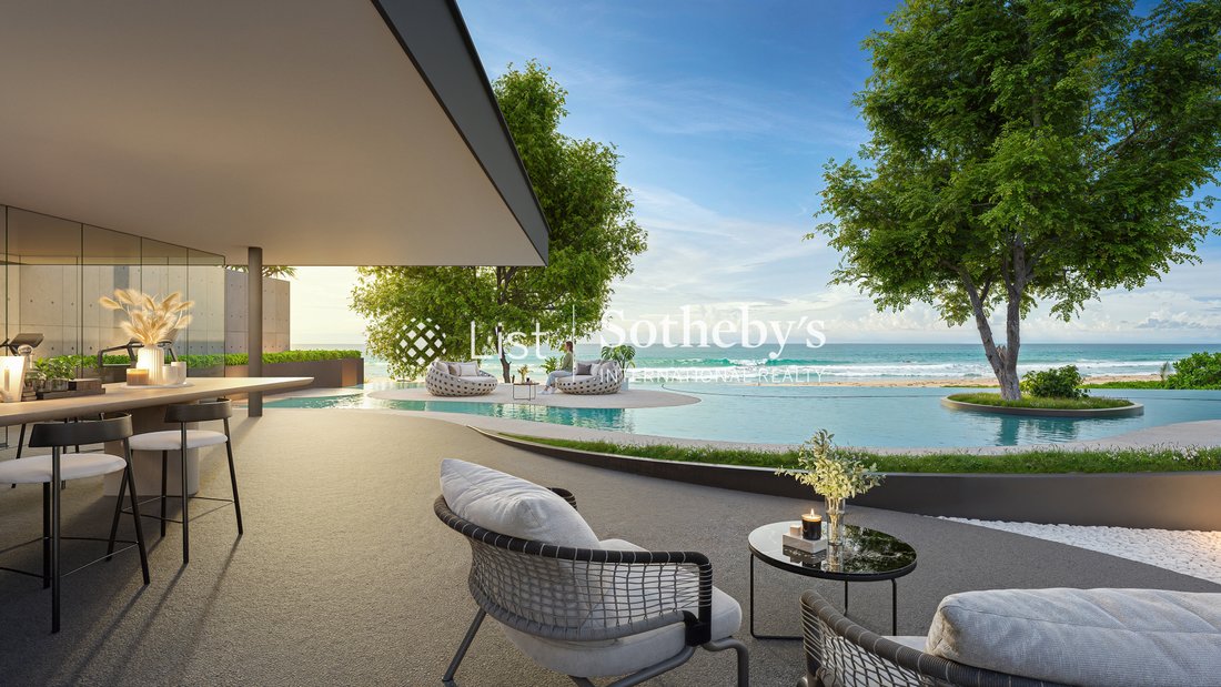 Casa en Rawai, Provincia de Phuket, Tailandia 5 - 15671227