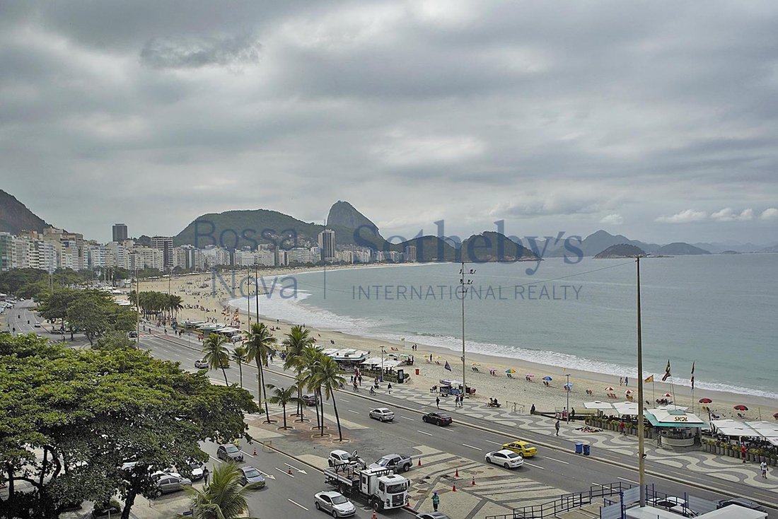 Apartment in Rio de Janeiro, State of Rio de Janeiro, Brazil 2 - 15670218