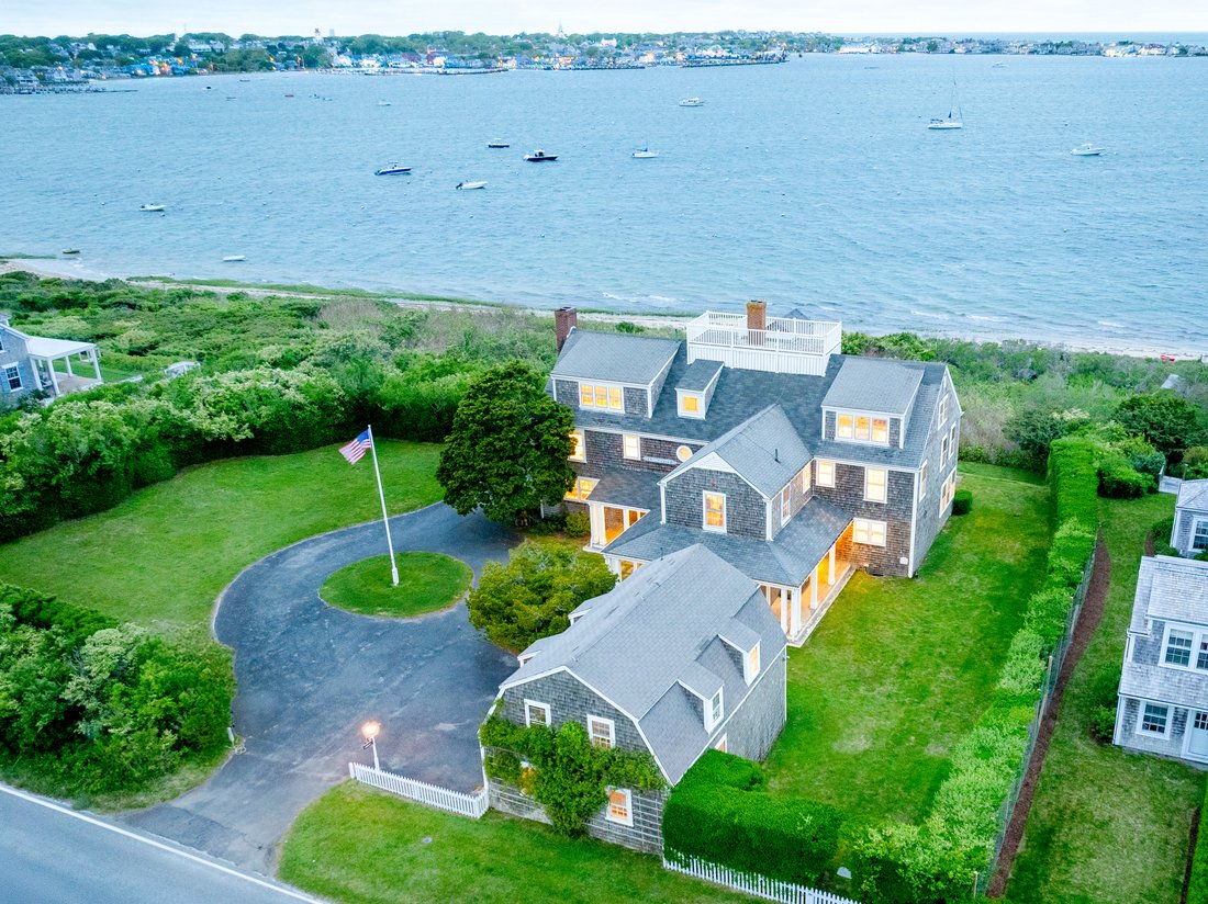 House in Nantucket, Massachusetts, United States 5 - 15669099