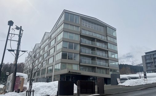 Condo in Niseko, Hokkaido, Japan 1