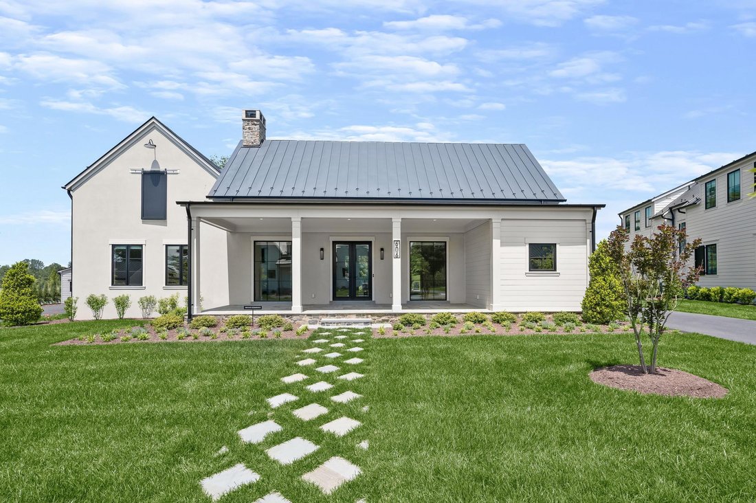 House in Middleburg, Virginia, United States 2 - 15667307