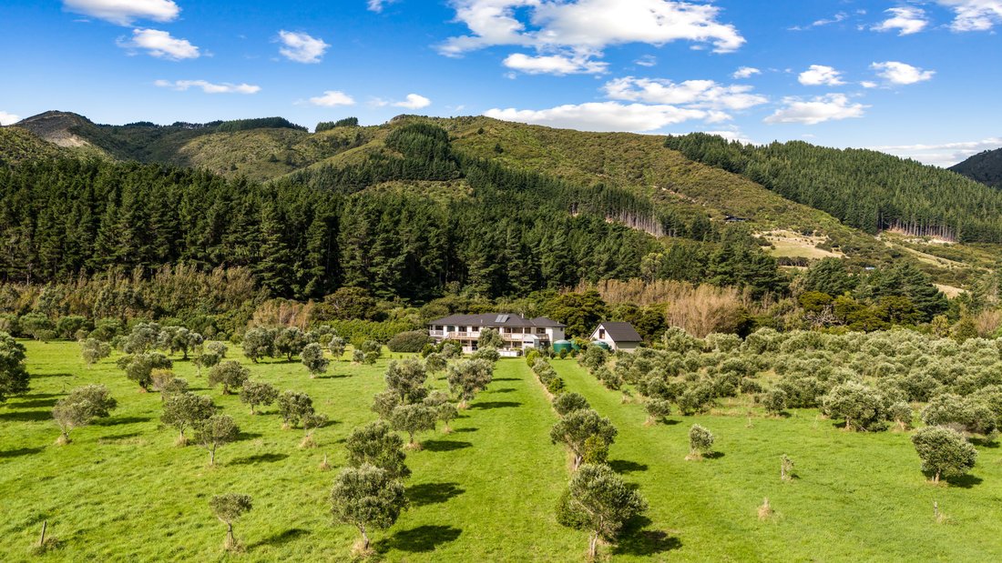 Land in Lower Hutt, Wellington, New Zealand 2 - 15668536