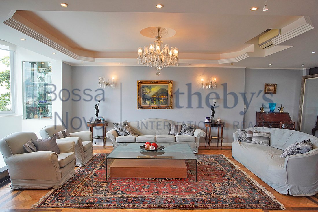 Apartment in Rio de Janeiro, State of Rio de Janeiro, Brazil 4 - 15670270