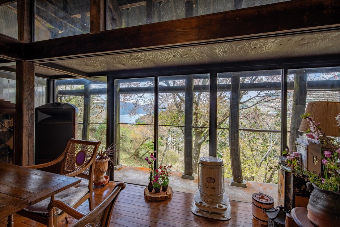 House in Hakone, Kanagawa, Japan 3 - 15670157
