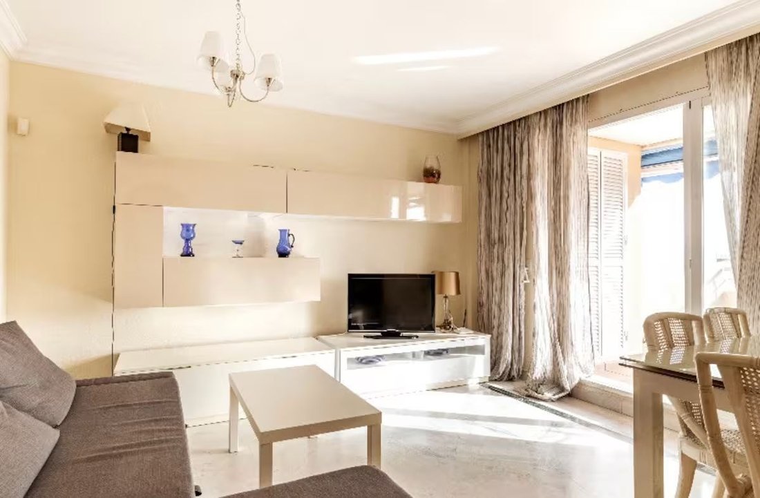 Penthouse in Puerto Banus, Marbella, Spain 3 - 15665344