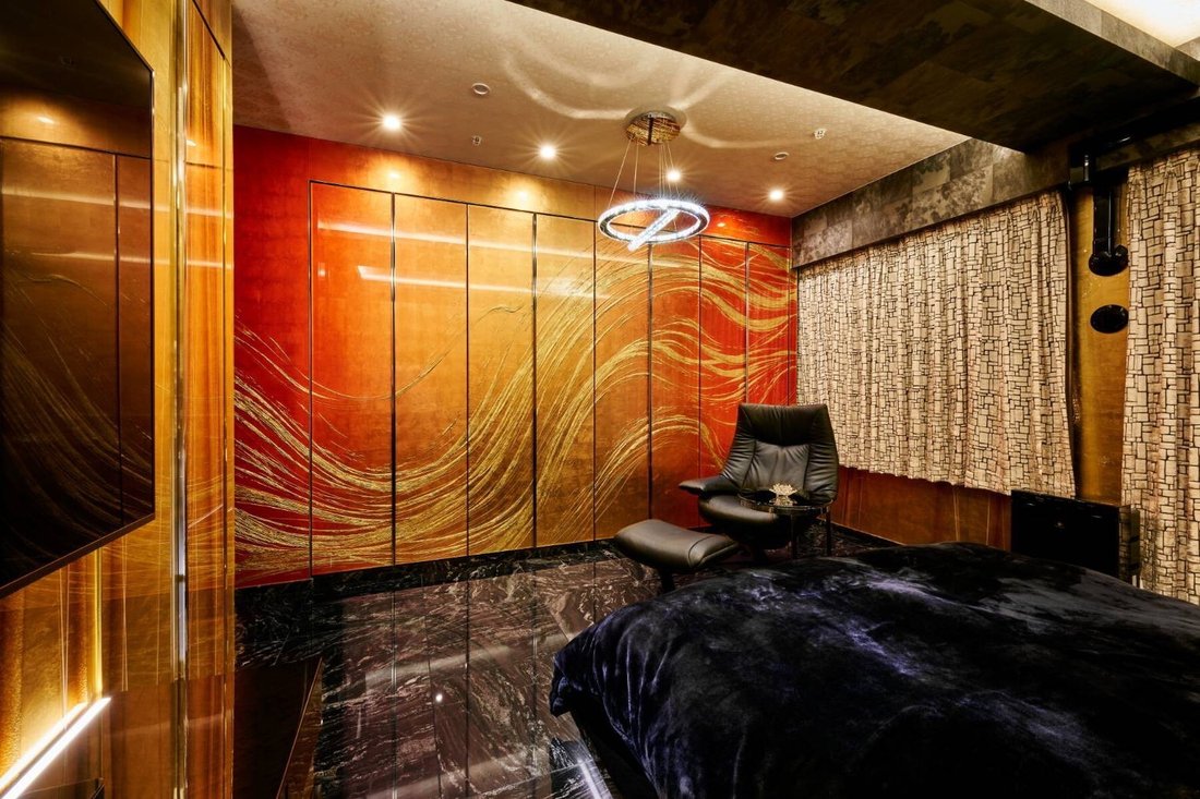 Condo in Osaka, Osaka, Japan 4 - 15670522