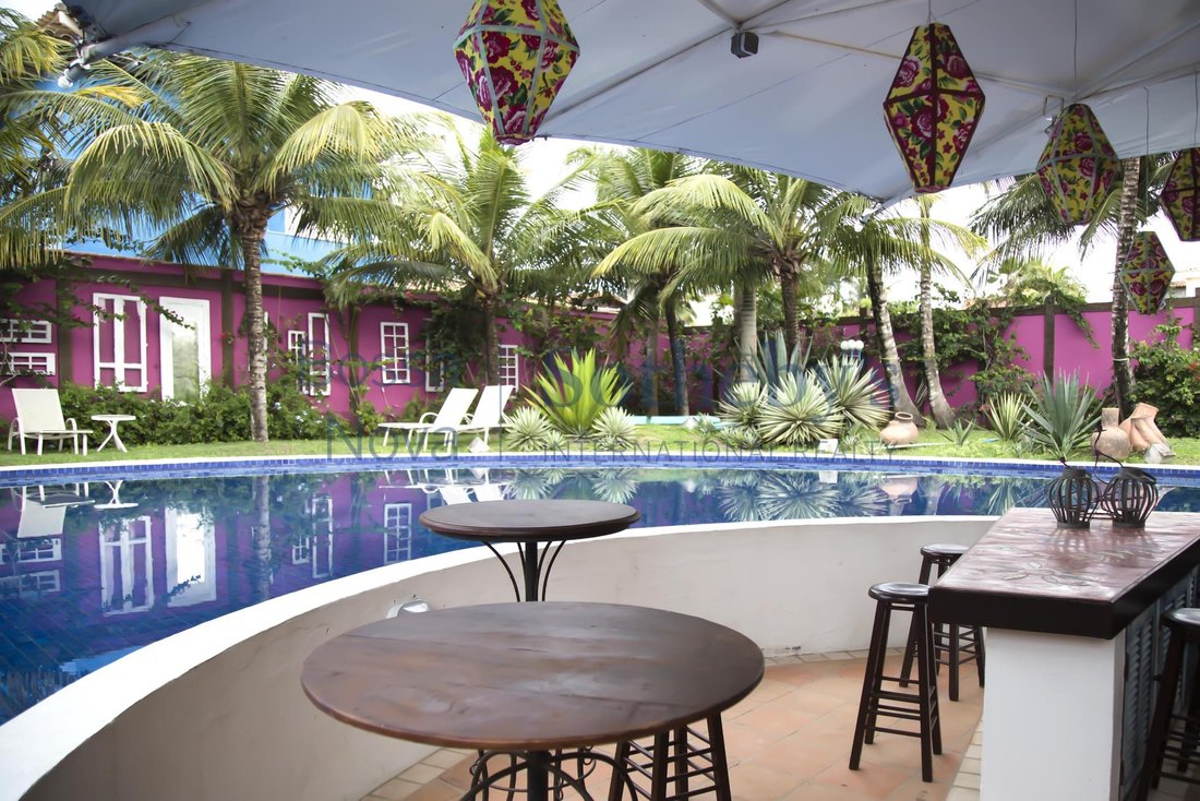 House in Porto Belo, State of Rio de Janeiro, Brazil 3 - 15670148