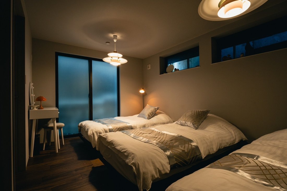 House in Shinagawa City, Tokyo, Japan 3 - 12210921