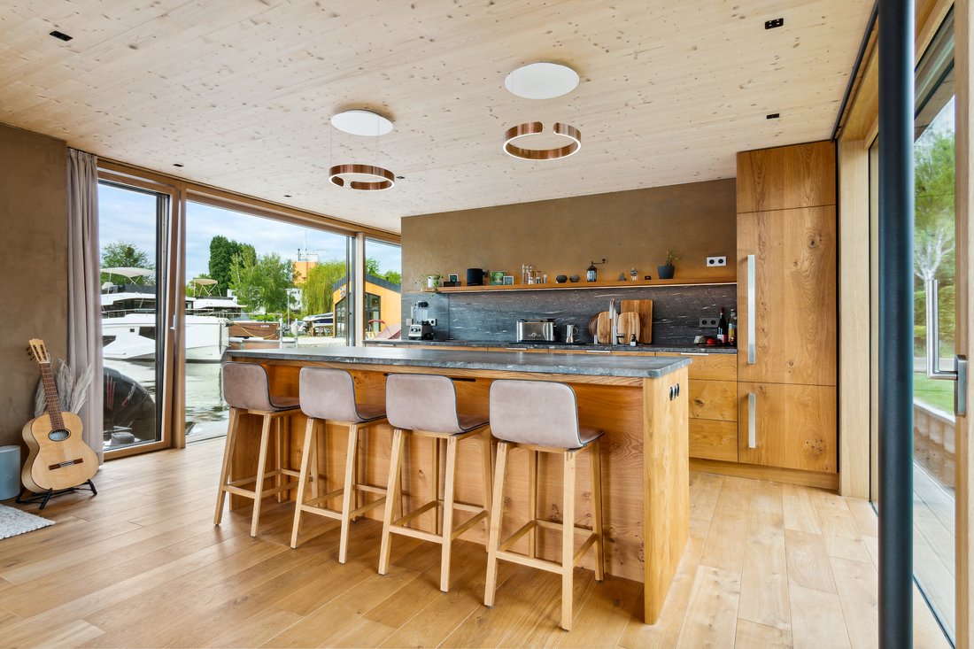 House in Berlin, Berlin, Germany 1 - 15669570