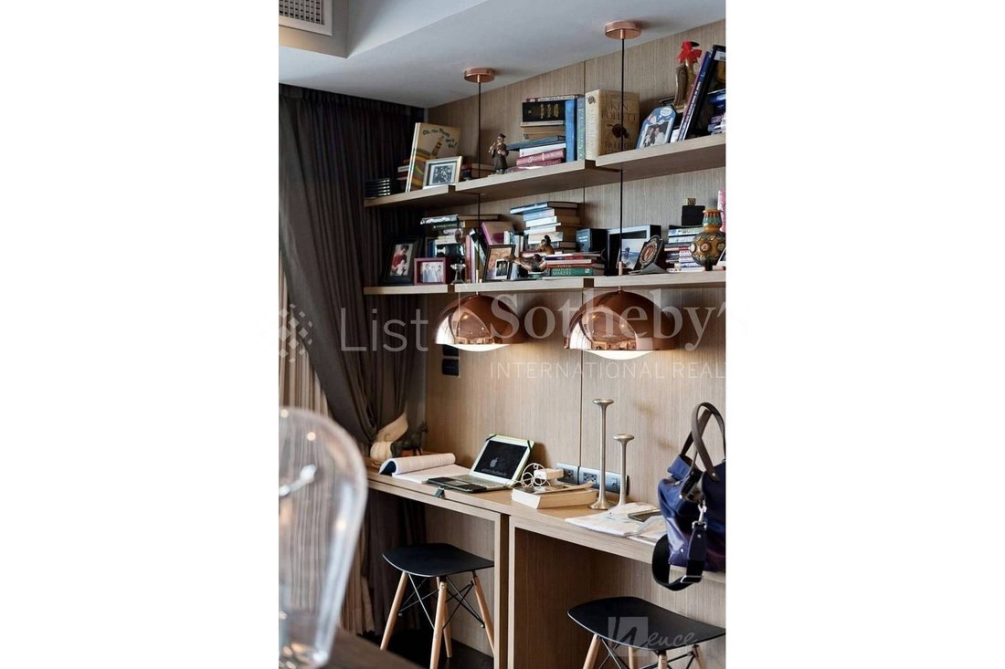Condo in Bangkok, Krung Thep Maha Nakhon, Thailand 4 - 15669539