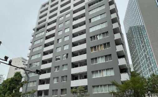 Appartement à Chūō-ku, Tokyo, Japon 1