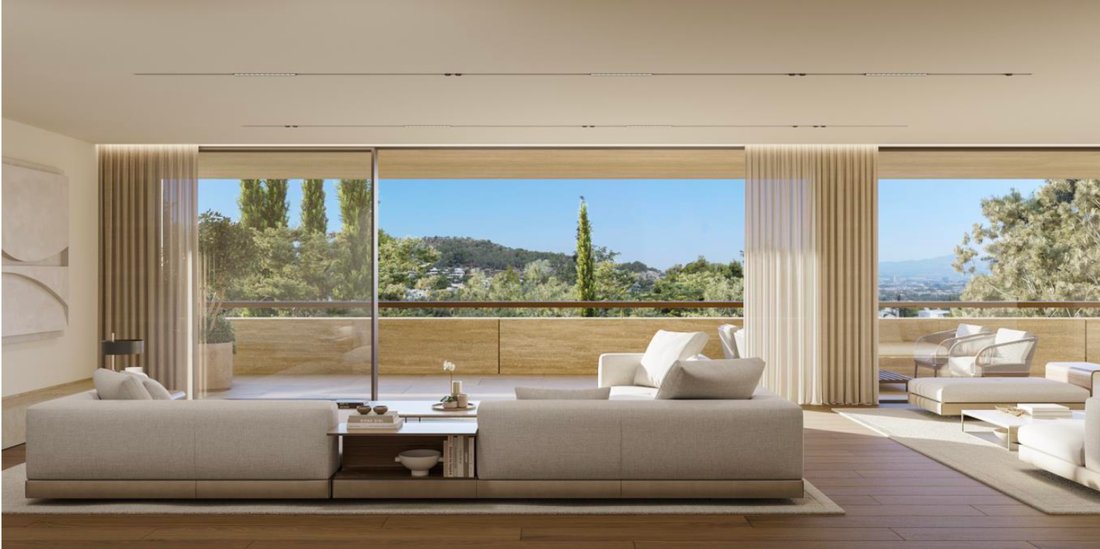 House in Filothei, Attica, Greece 5 - 15669343