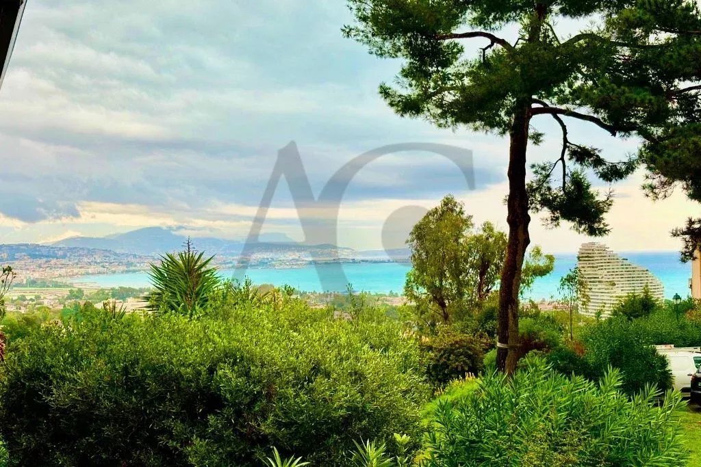 Apartment in Vaug, Villeneuve-Loubet, France 1 - 14823809