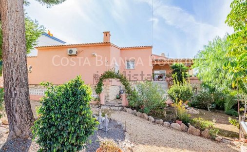 Chalet in l'Albir, l'Alfas del Pi, Valencian Community 1
