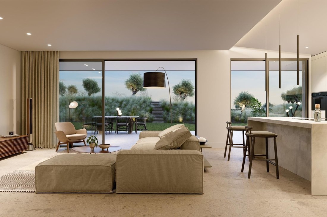 Apartment in Loule (Sao Clemente), Algarve, Portugal 5 - 15669877
