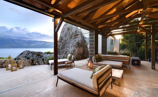 Villa en Ítaca, Peloponnese, Western Greece and the Ionian, Grecia 1